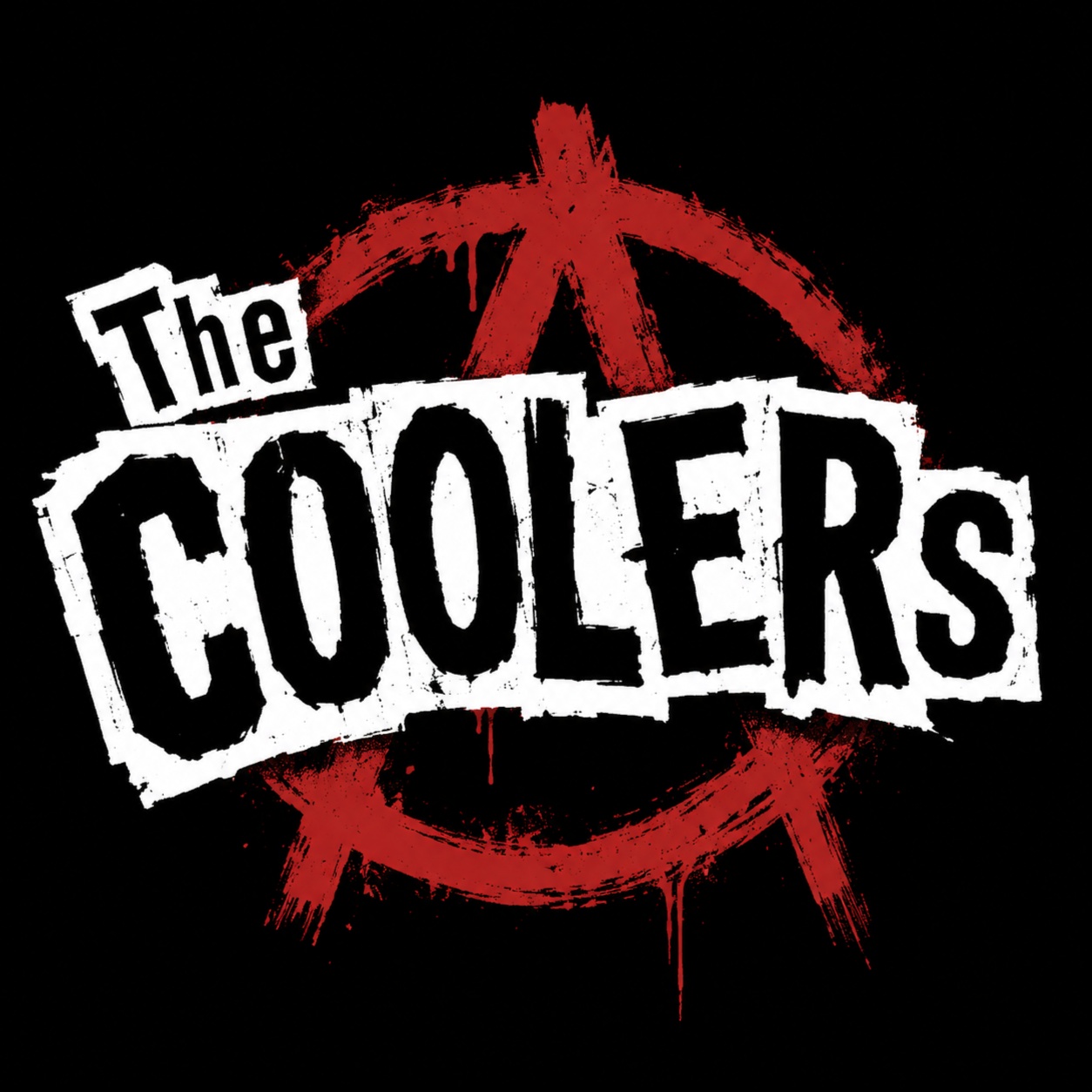 the coolers